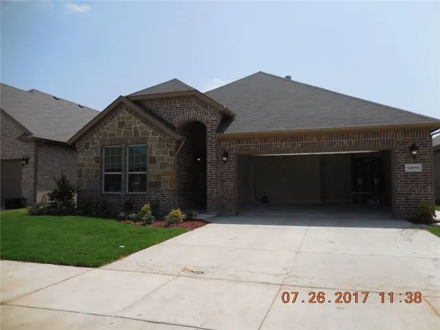 $2,899 | 12828 Coast Way, Fort Worth, TX 76244