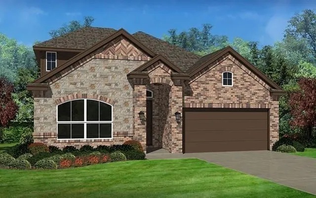 $2,899 | 12828 Coast Way, Fort Worth, TX 76244