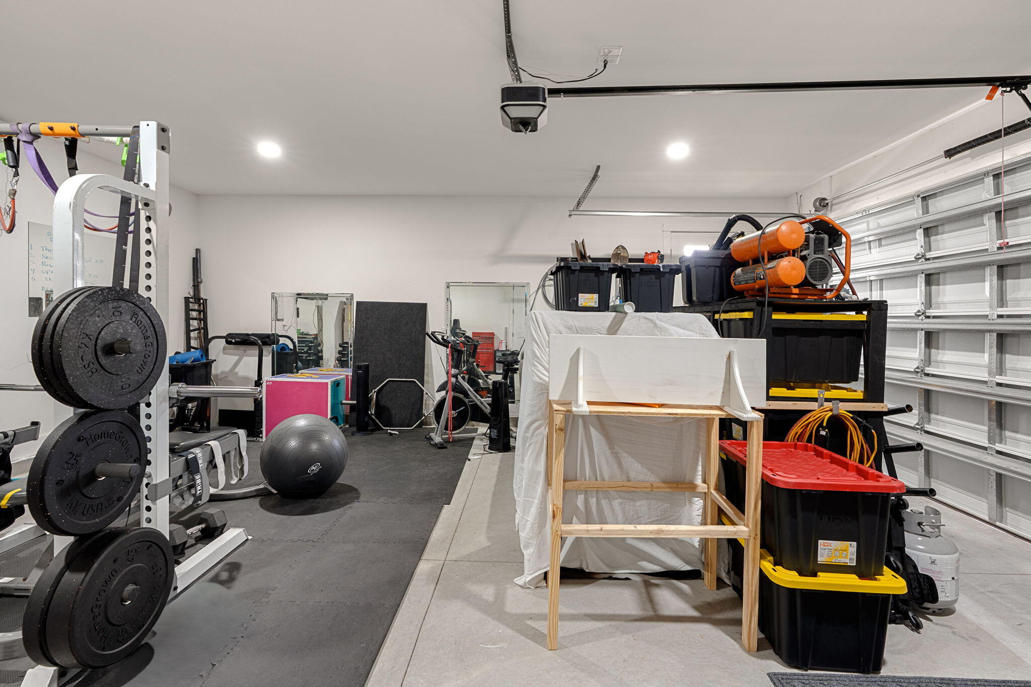 135 Clarke Hl Road Freeport, FL 32439 - Photo 29 of 41 a view of storage and utility room