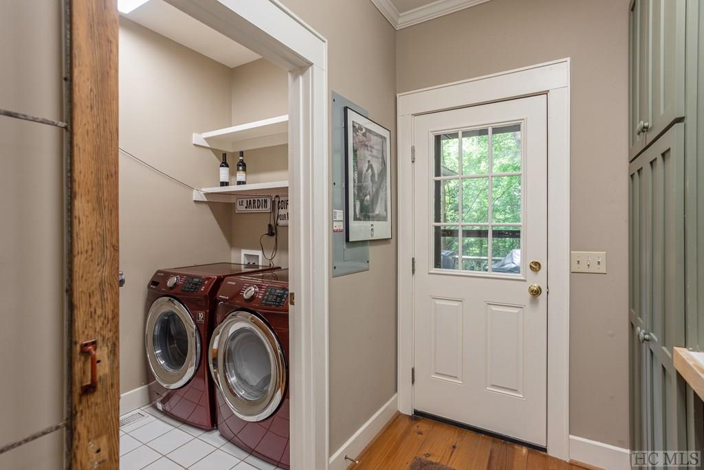 413 High Meadow Road Cullowhee, NC 28723 - Photo 25 of 62 Gallery Image 25