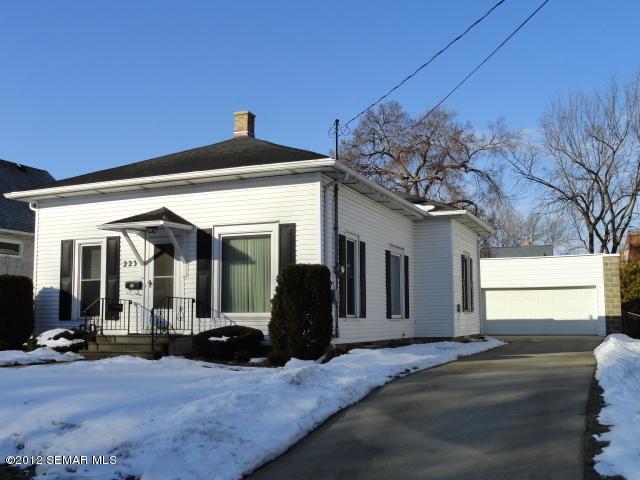 223 15th Avenue Southwest Rochester, MN 55902 - Photo 1 of 1