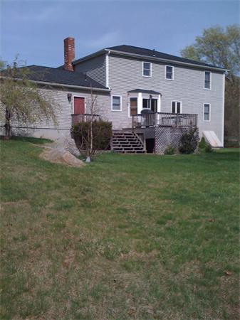 34 Elyse Road Mansfield, MA 02048 - Photo 19 of 20 Gallery Image 19