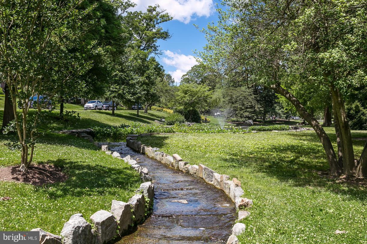 324 Broxton Road Baltimore, MD 21212 - Photo 41 of 45