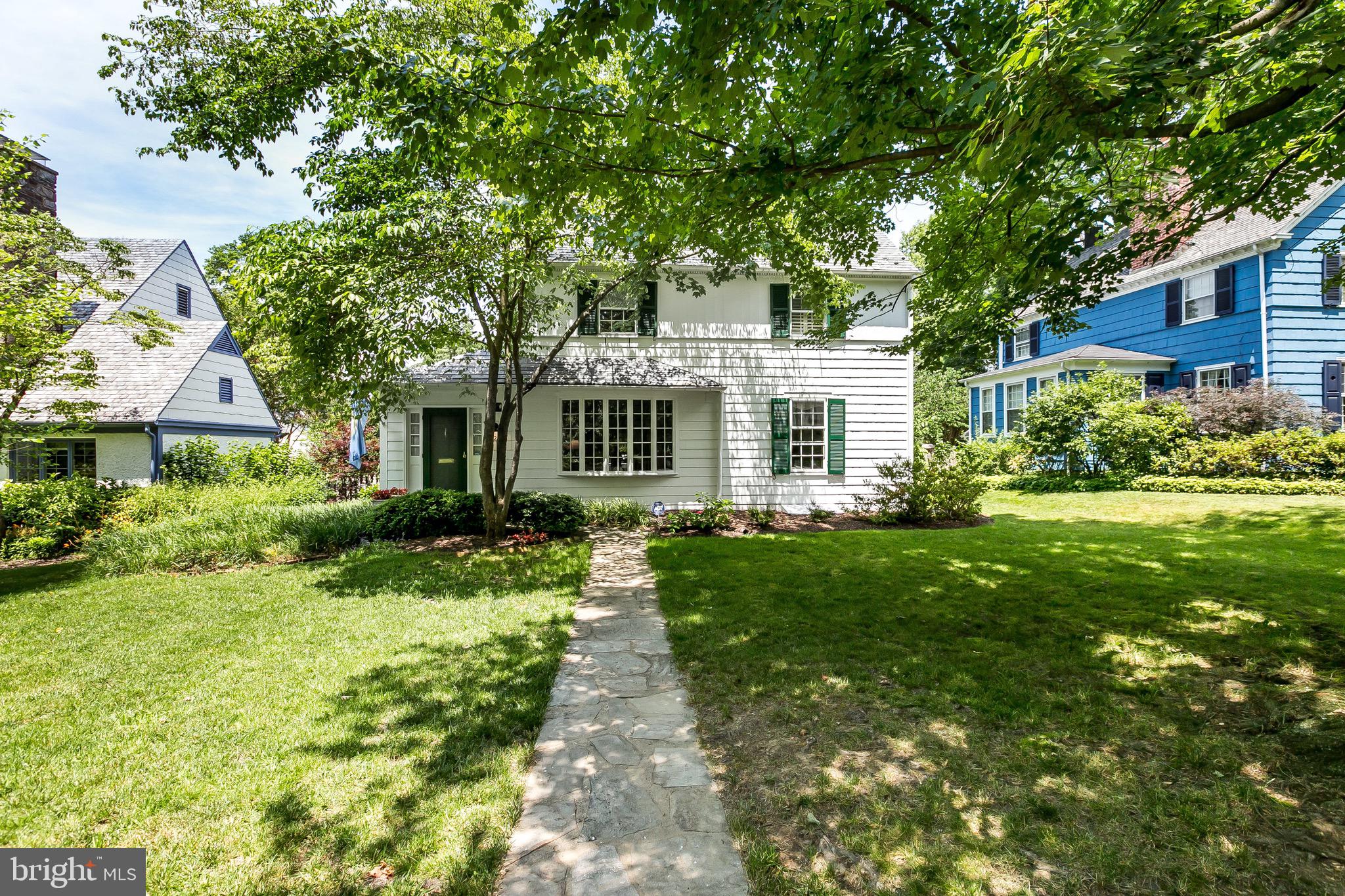 324 Broxton Road Baltimore, MD 21212 - Photo 45 of 45 Homeland's Finest!