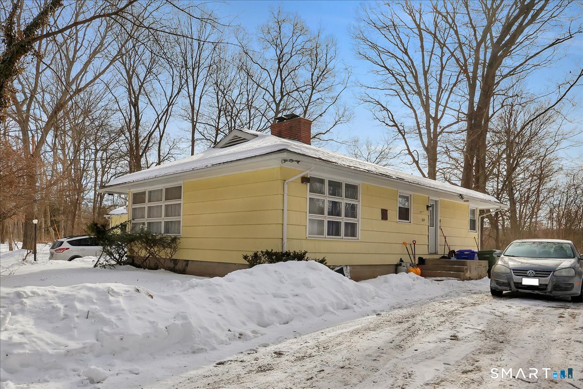 369 Pond Meadow Road Westbrook, CT 06498 - Photo 2 of 15