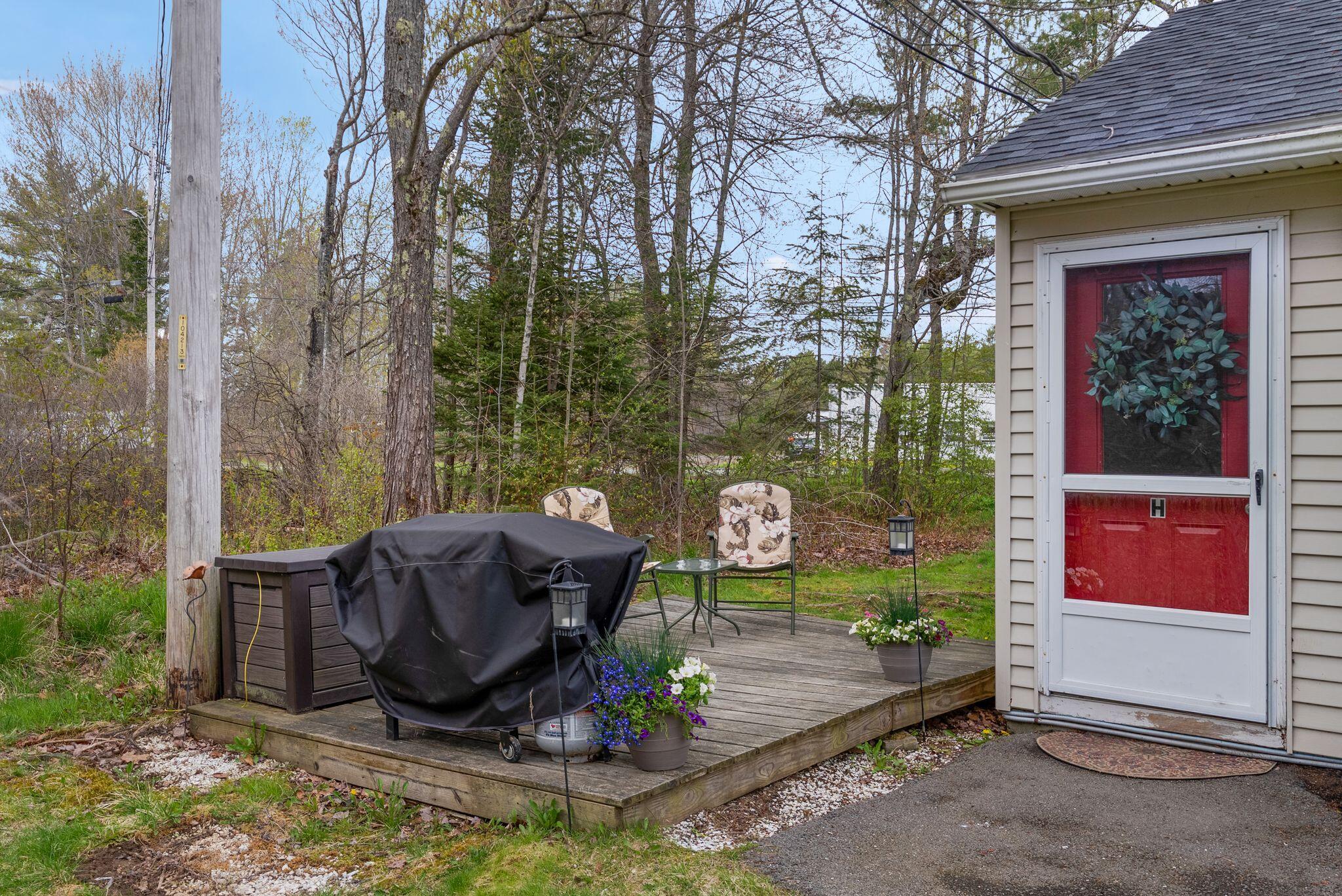 128 Mayo Road, Unit H Hampden, ME 04444 - Photo 22 of 28 128 Mayo 10_DSC05291 copy