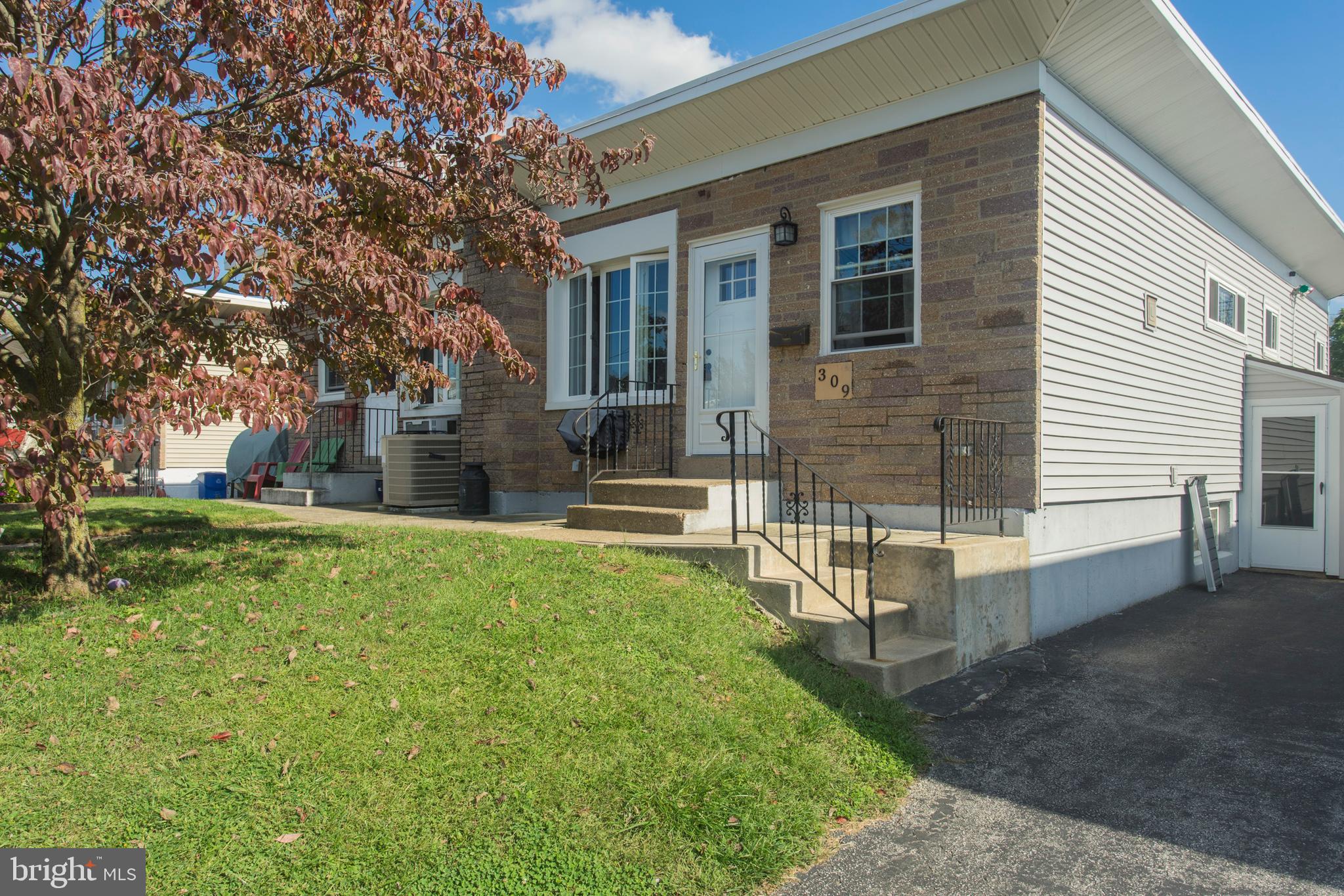 309 Darby Road Ridley Park, PA 19078 - Photo 1 of 34 Gallery Image 1