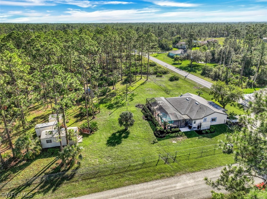 701 East 14th Street Lehigh Acres, FL 33972 - Photo 2 of 31 a view of a city