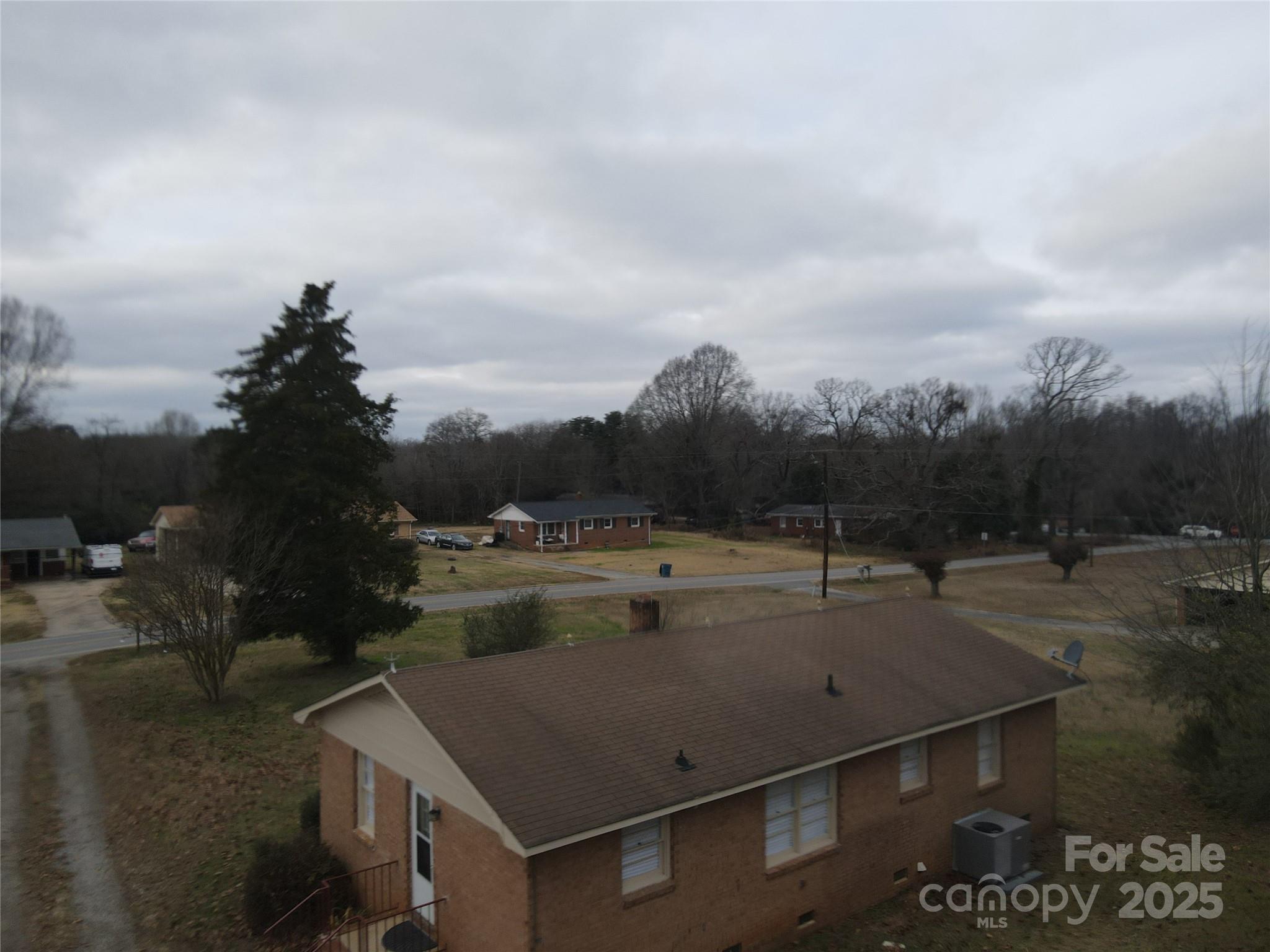 1206 Borders Road Shelby, NC 28150 - Photo 23 of 25 a view of house with yard and entertaining space