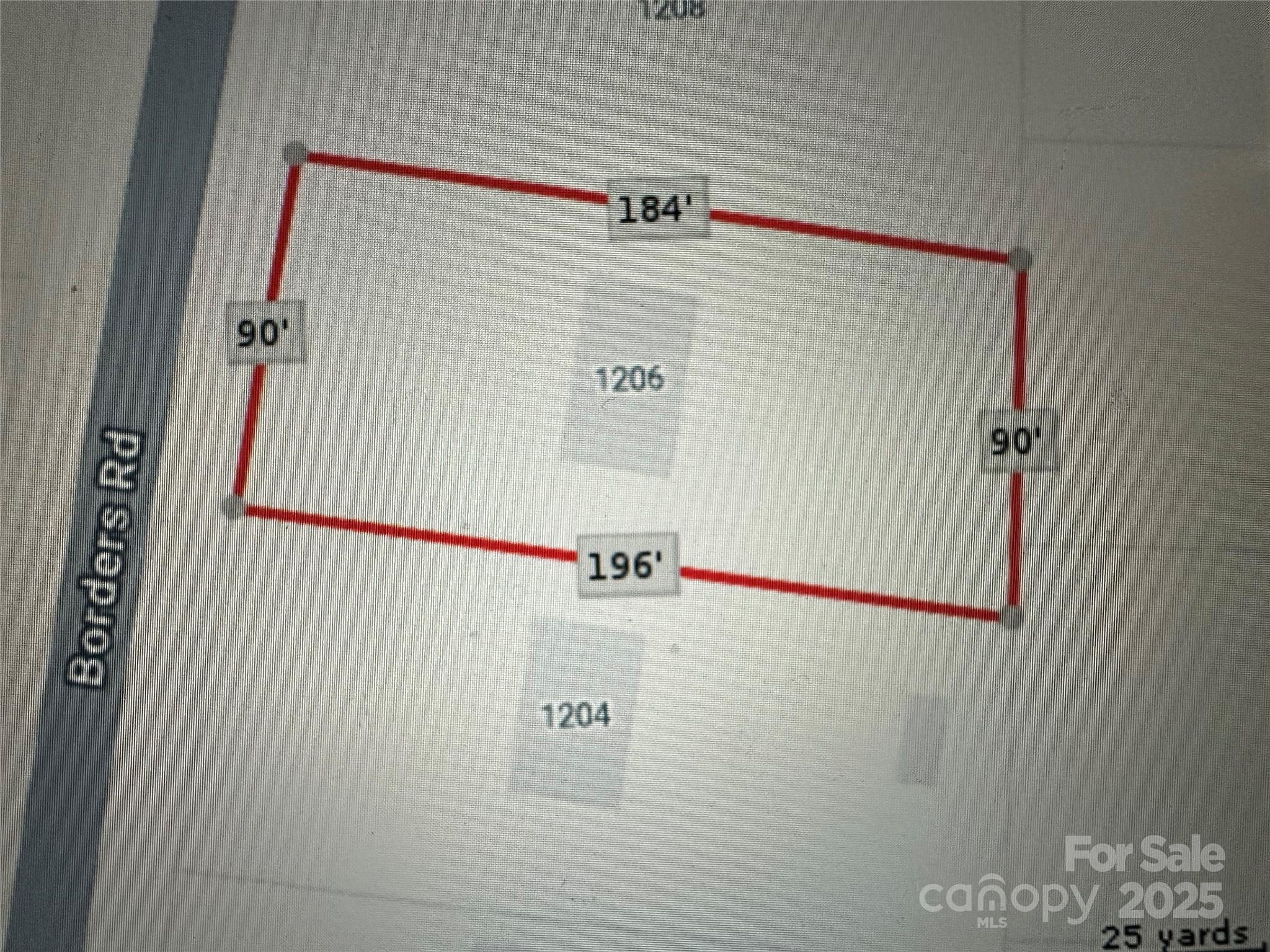 1206 Borders Road Shelby, NC 28150 - Photo 25 of 25 a close up of a wall