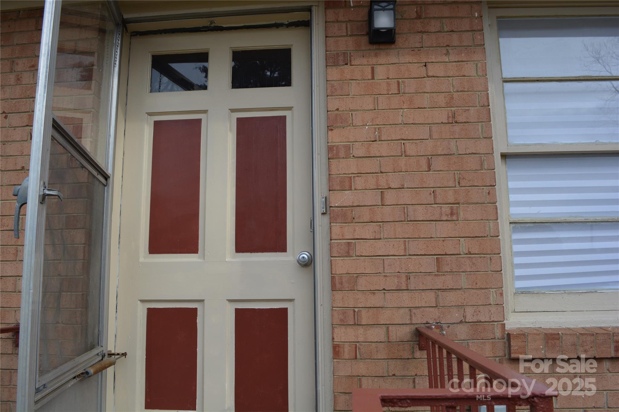 1206 Borders Road Shelby, NC 28150 - Photo 3 of 25 a view of front door of house