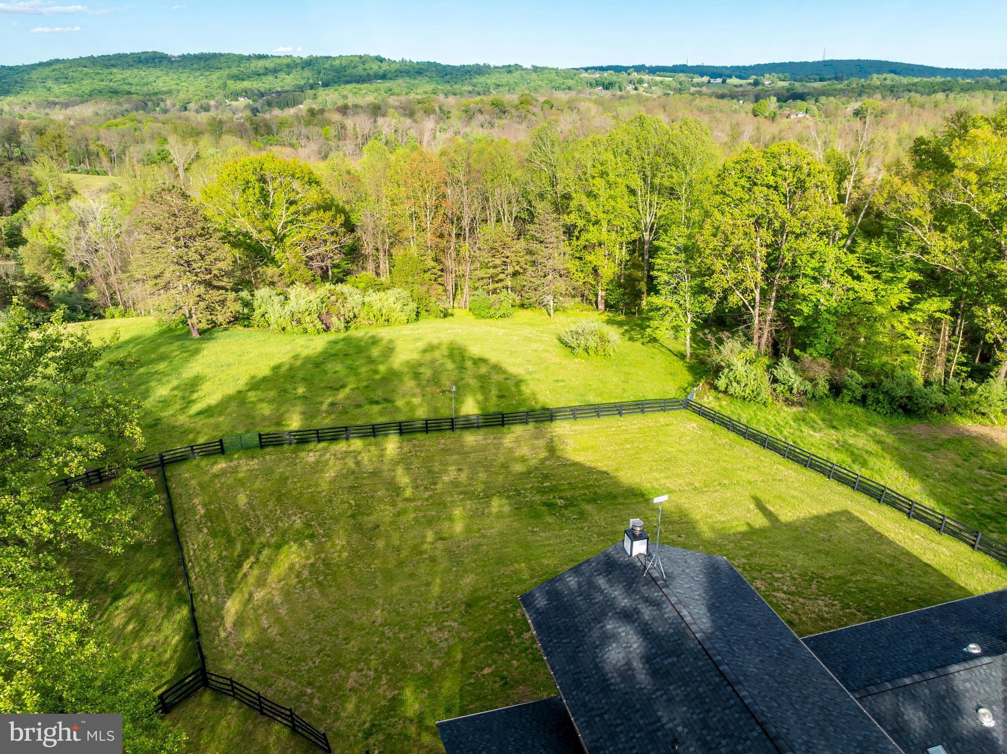 6891 Wilson Road Marshall, VA 20115 - Photo 11 of 118 Expansive green vistas await you.