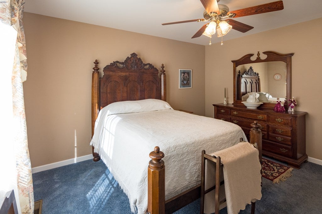 2882 Countyline Road Keysville, VA 23947 - Photo 20 of 36 Gallery Image 20