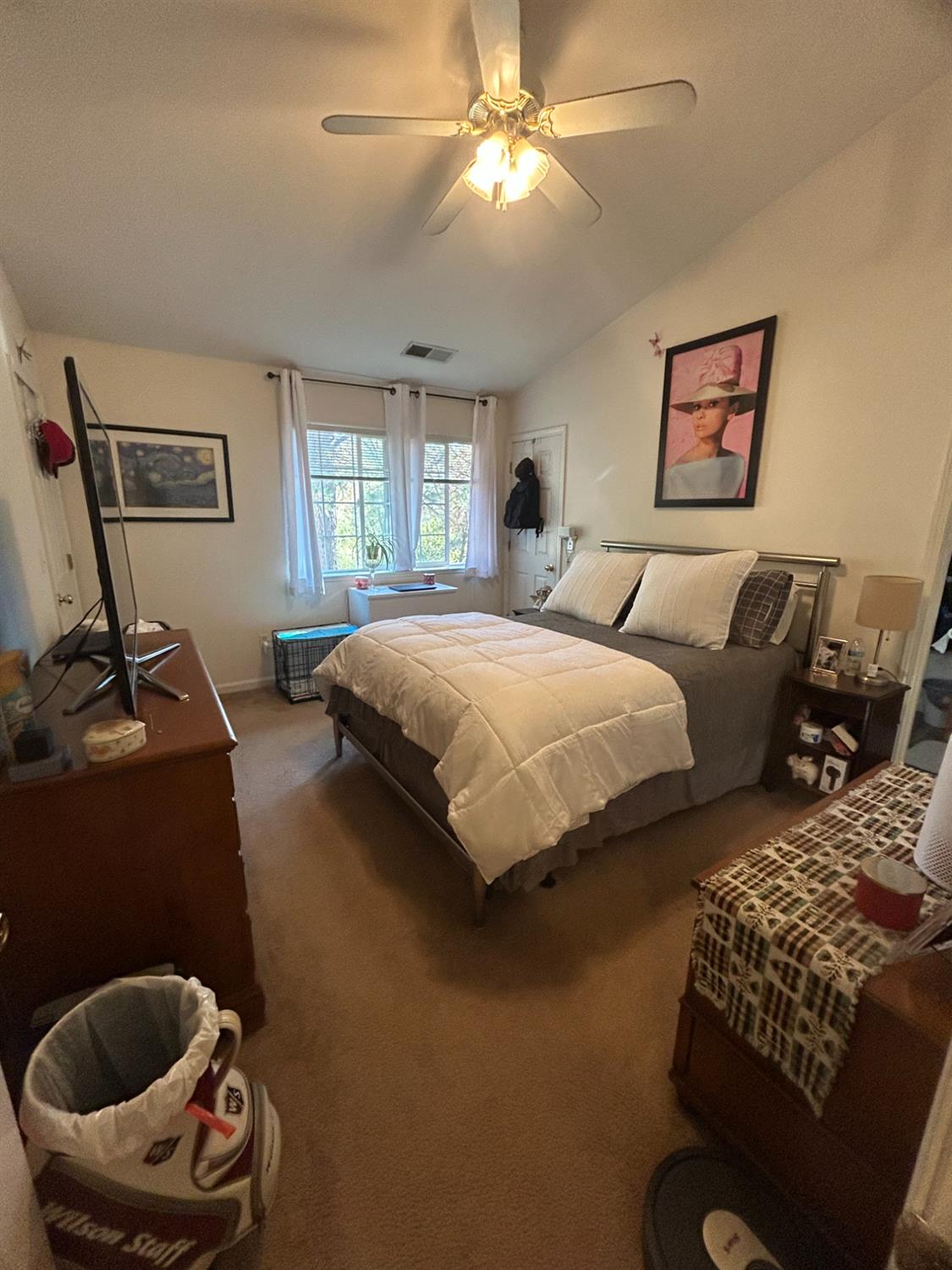 2984 Sippy Lane Placerville, CA 95667 - Photo 11 of 17 primary bedroom with two closets