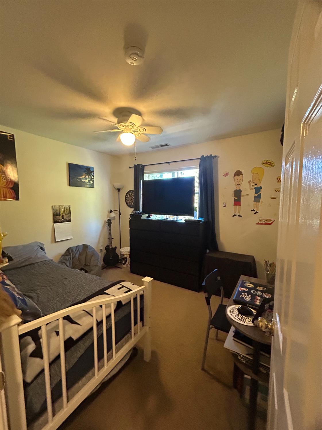 2984 Sippy Lane Placerville, CA 95667 - Photo 13 of 17 third bedroom unit B