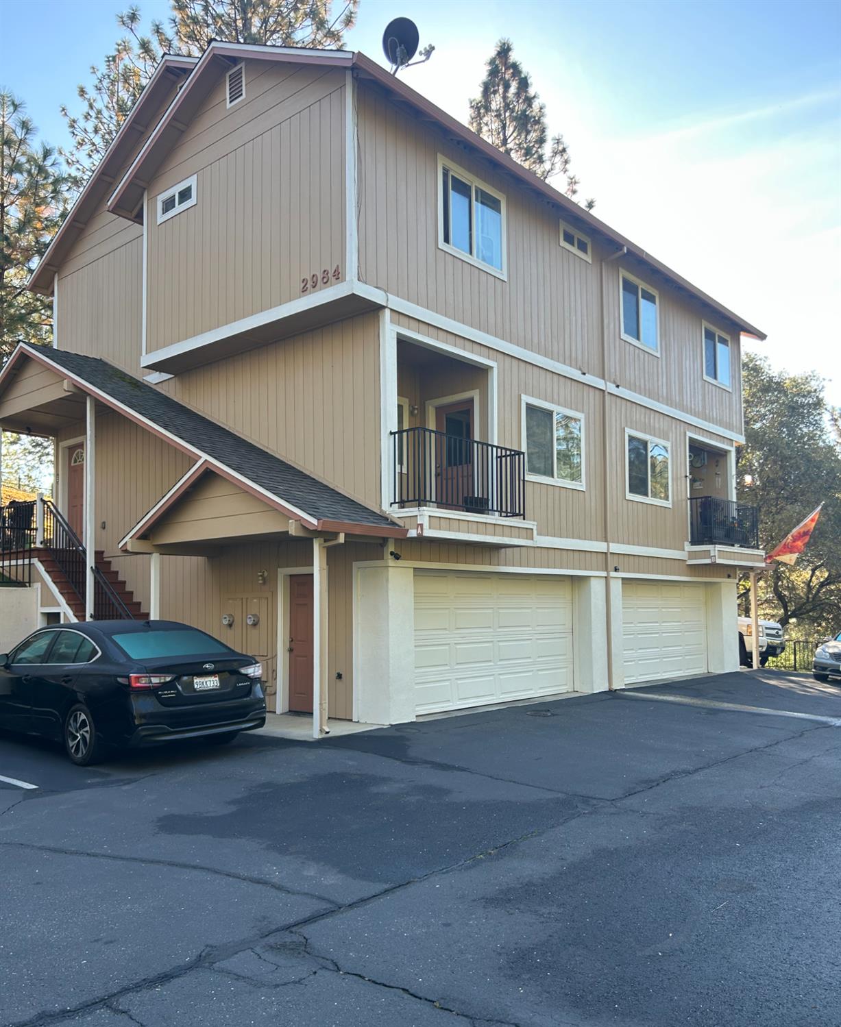 2984 Sippy Lane Placerville, CA 95667 - Photo 2 of 17