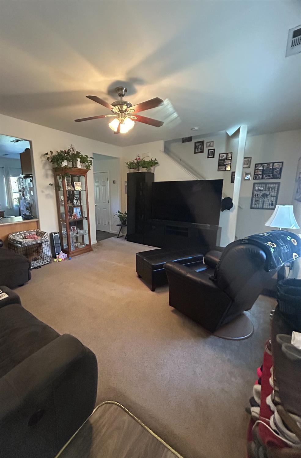 2984 Sippy Lane Placerville, CA 95667 - Photo 4 of 17 Living room 3 bedroom unit B