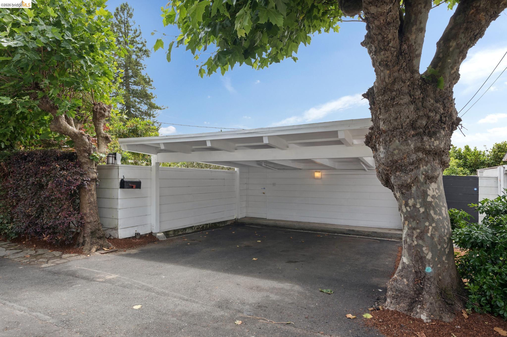 798 Creston Road Berkeley, CA 94708 - Photo 69 of 76
