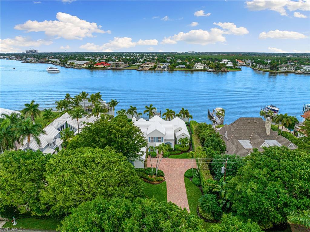 901 Galleon Drive Naples, FL 34102 - Photo 2 of 40