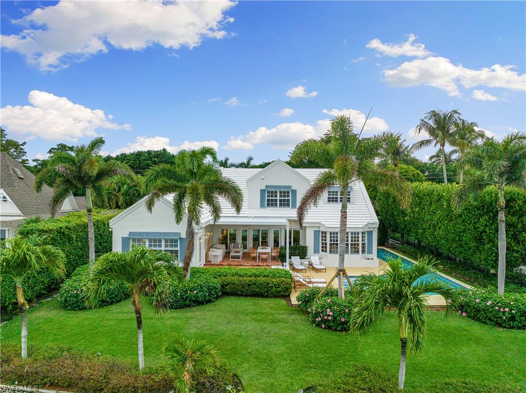 901 Galleon Drive Naples, FL 34102 - Photo 39 of 40