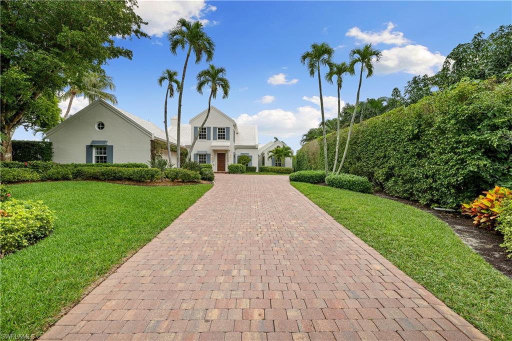 901 Galleon Drive Naples, FL 34102 - Photo 40 of 40