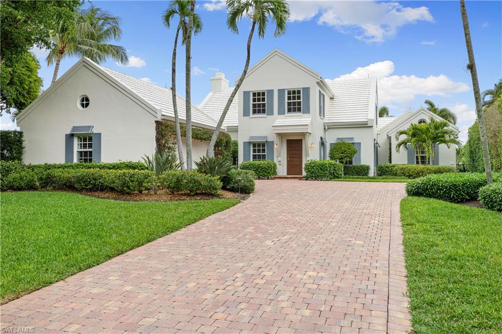 901 Galleon Drive Naples, FL 34102 - Photo 6 of 40