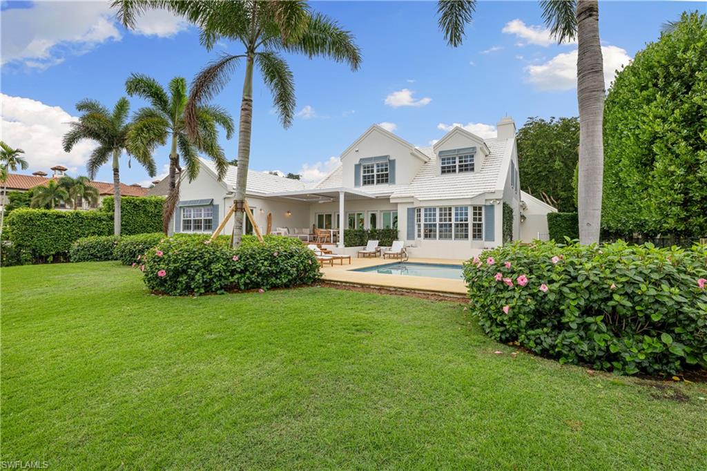 901 Galleon Drive Naples, FL 34102 - Photo 8 of 40