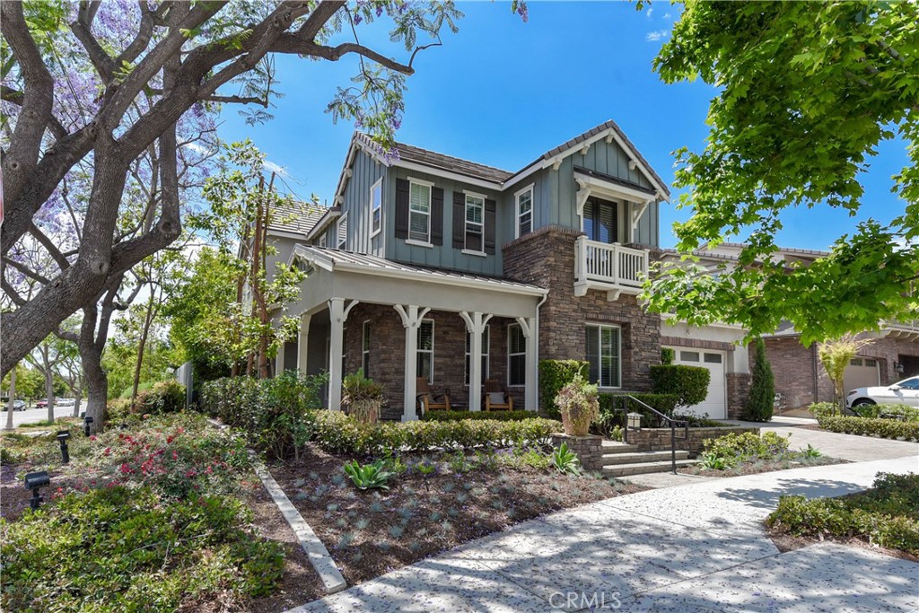 140 Pavilion Irvine Ca