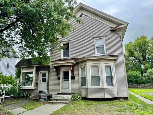 $249,000 | 9 Brook Street, Barre, VT 05641