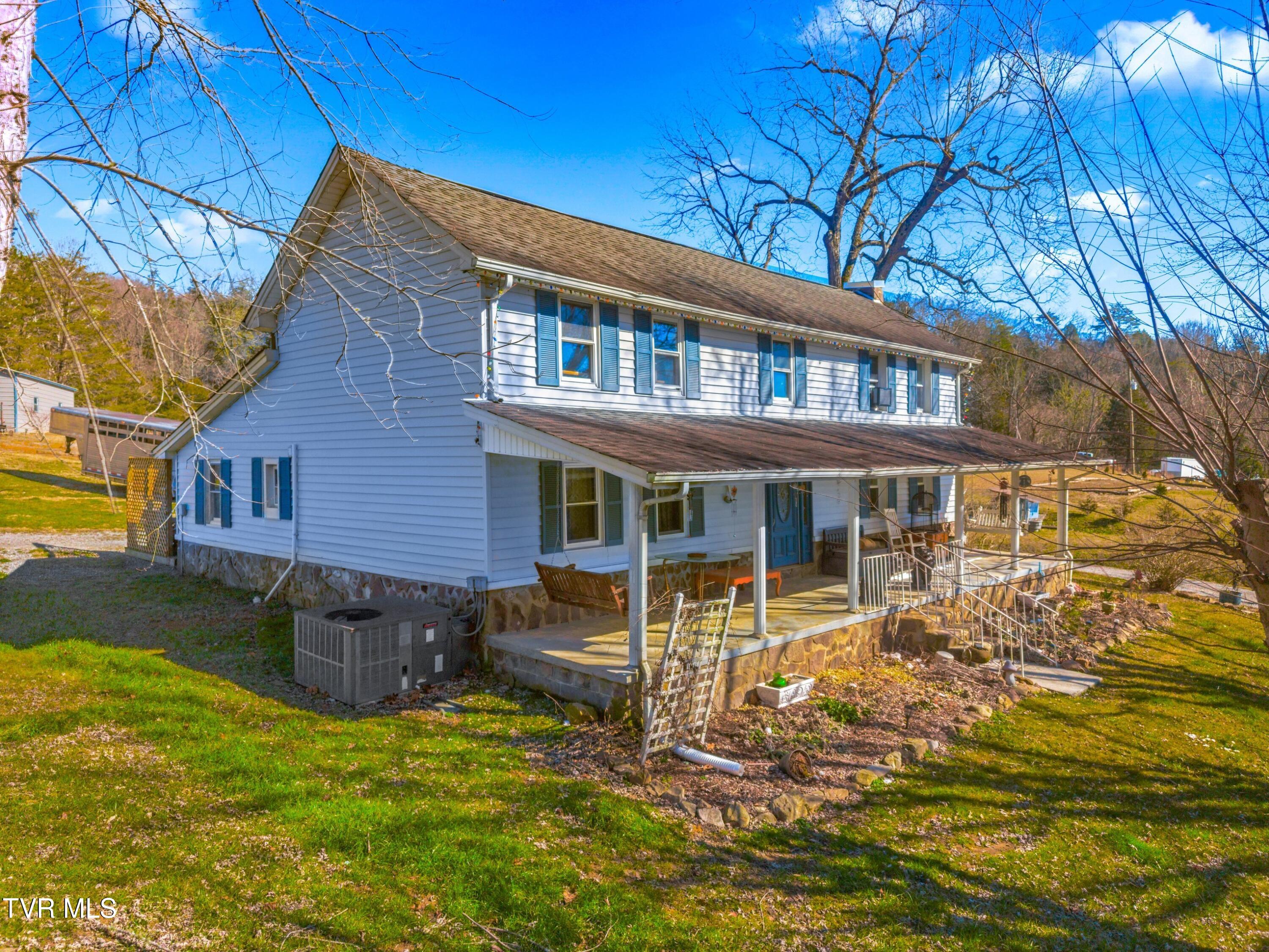 634 New Salem Road Rogersville, TN 37857 - Photo 27 of 48 038-634NewSalemRoad-Rogersville-TN-37857