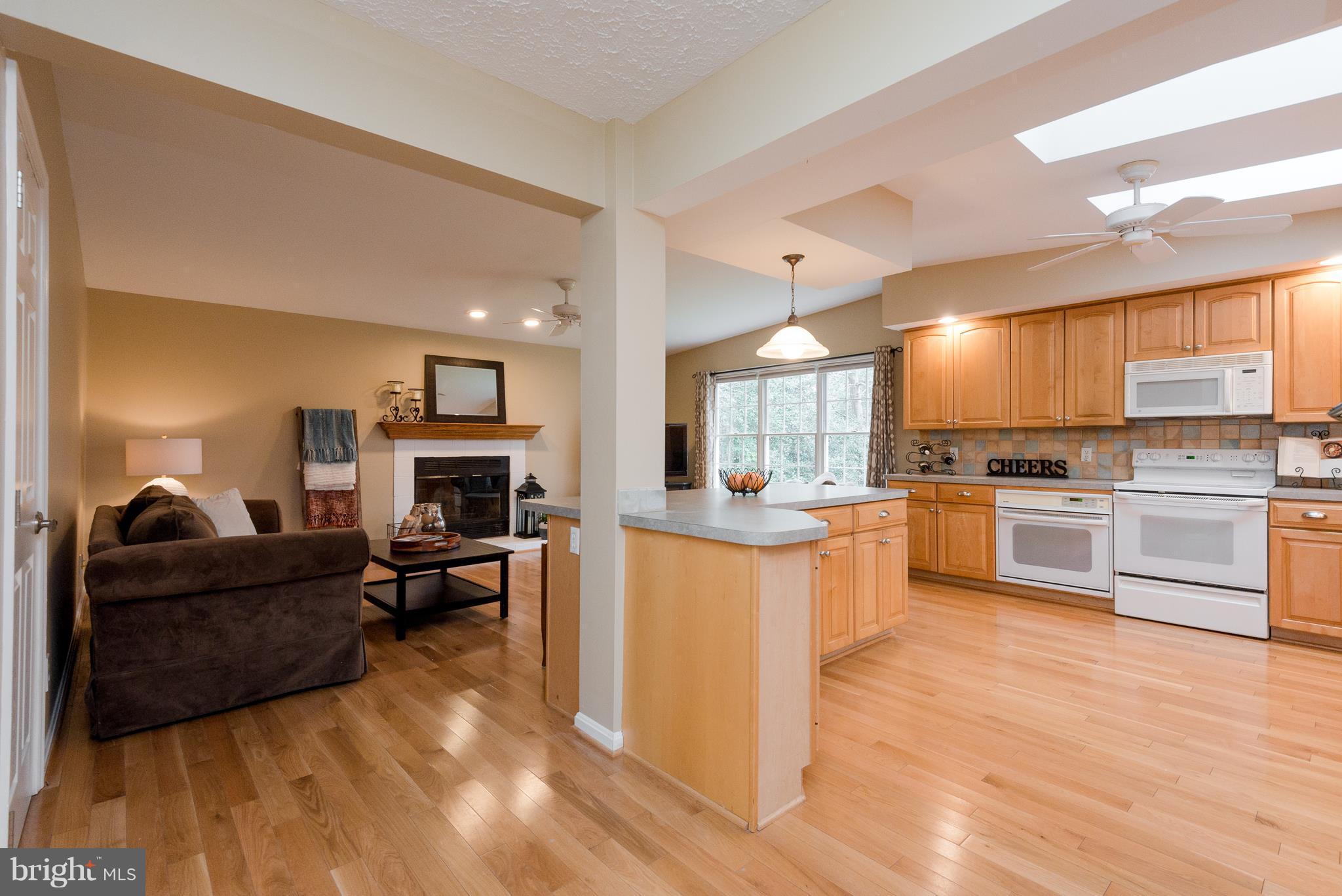 7891 Whites Cove Road Pasadena, MD 21122 - Photo 15 of 39 Open and Spacious