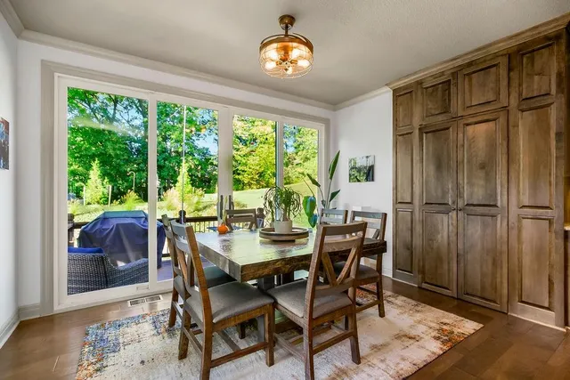 $695,000 | 9726 Apple Blossom Lane, Parkville, MO 64152