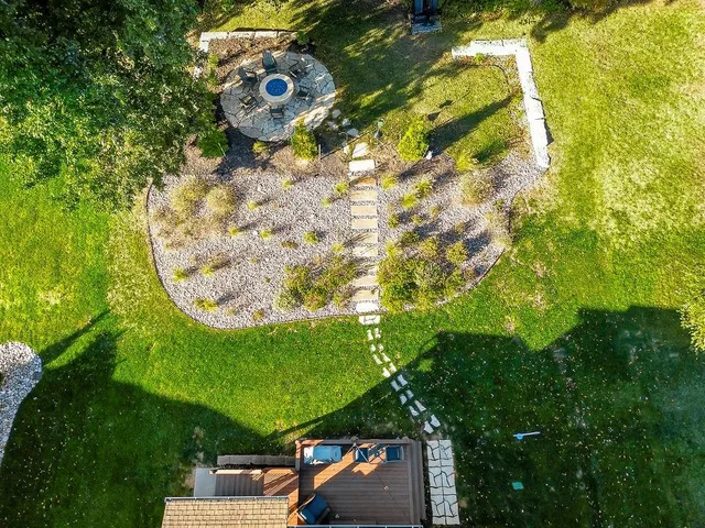 $695,000 | 9726 Apple Blossom Lane, Parkville, MO 64152