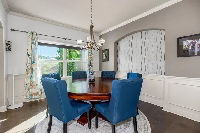 $695,000 | 9726 Apple Blossom Lane, Parkville, MO 64152