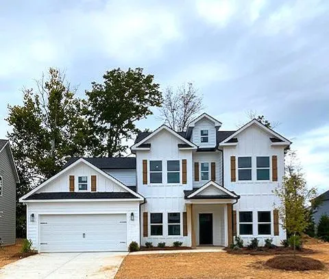 $499,900 | 8257 Shrewsbury Lane, Unit 41, Ooltewah, TN 37363