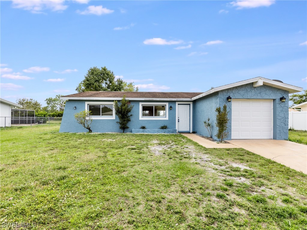 1708 Ridgecrest Street Lehigh Acres, FL 33936 - Photo 1 of 29 Gallery Image 1