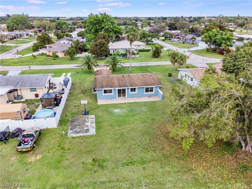 1708 Ridgecrest Street Lehigh Acres, FL 33936 - Photo 29 of 29 Gallery Image 29