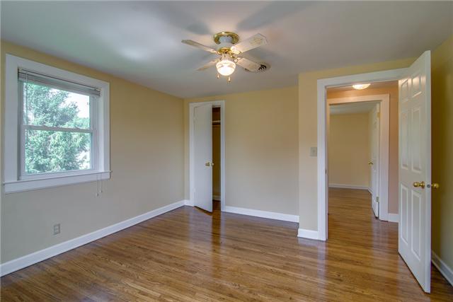 4149 Knipfer Road Joelton, TN 37080 - Photo 11 of 20 Bedroom 3 upstairs
