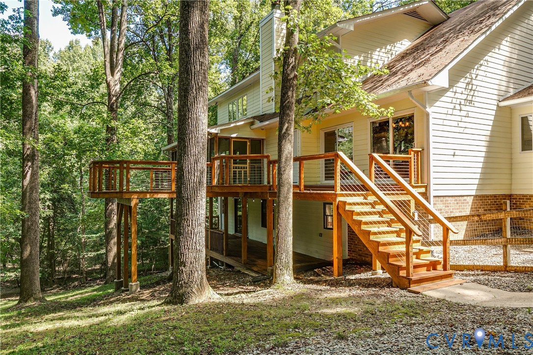 7730 Beach Road Chesterfield, VA 23832 - Photo 80 of 85 Gallery Image 80