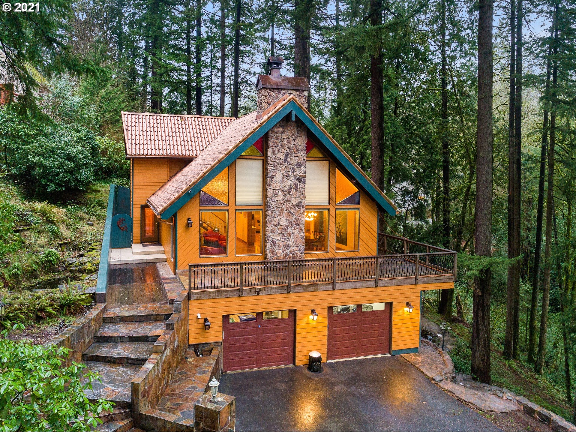 4411 West Burnside Road Portland, OR 97210 - Photo 3 of 25