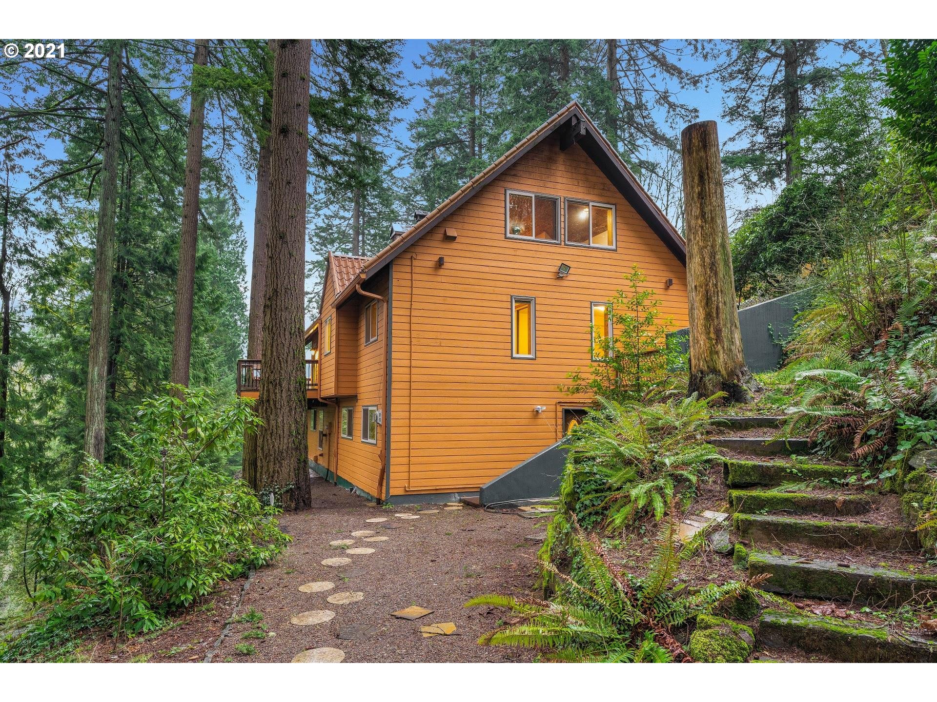 4411 West Burnside Road Portland, OR 97210 - Photo 22 of 25