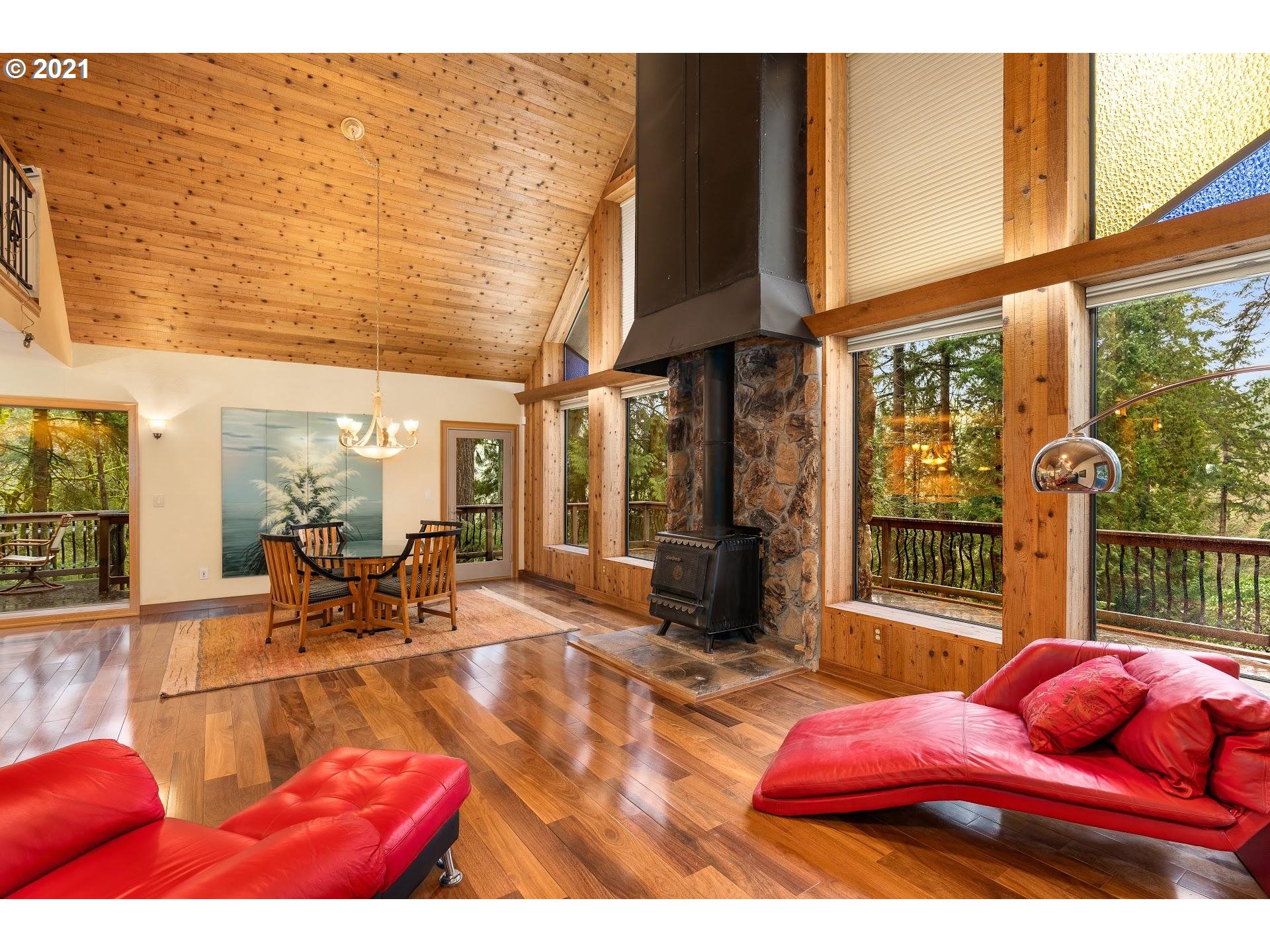 4411 West Burnside Road Portland, OR 97210 - Photo 5 of 25