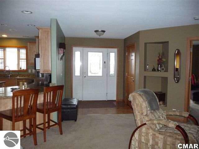 6398 East Millbrook Road Shepherd, MI 48883 - Photo 3 of 23 1773154-2.JPG