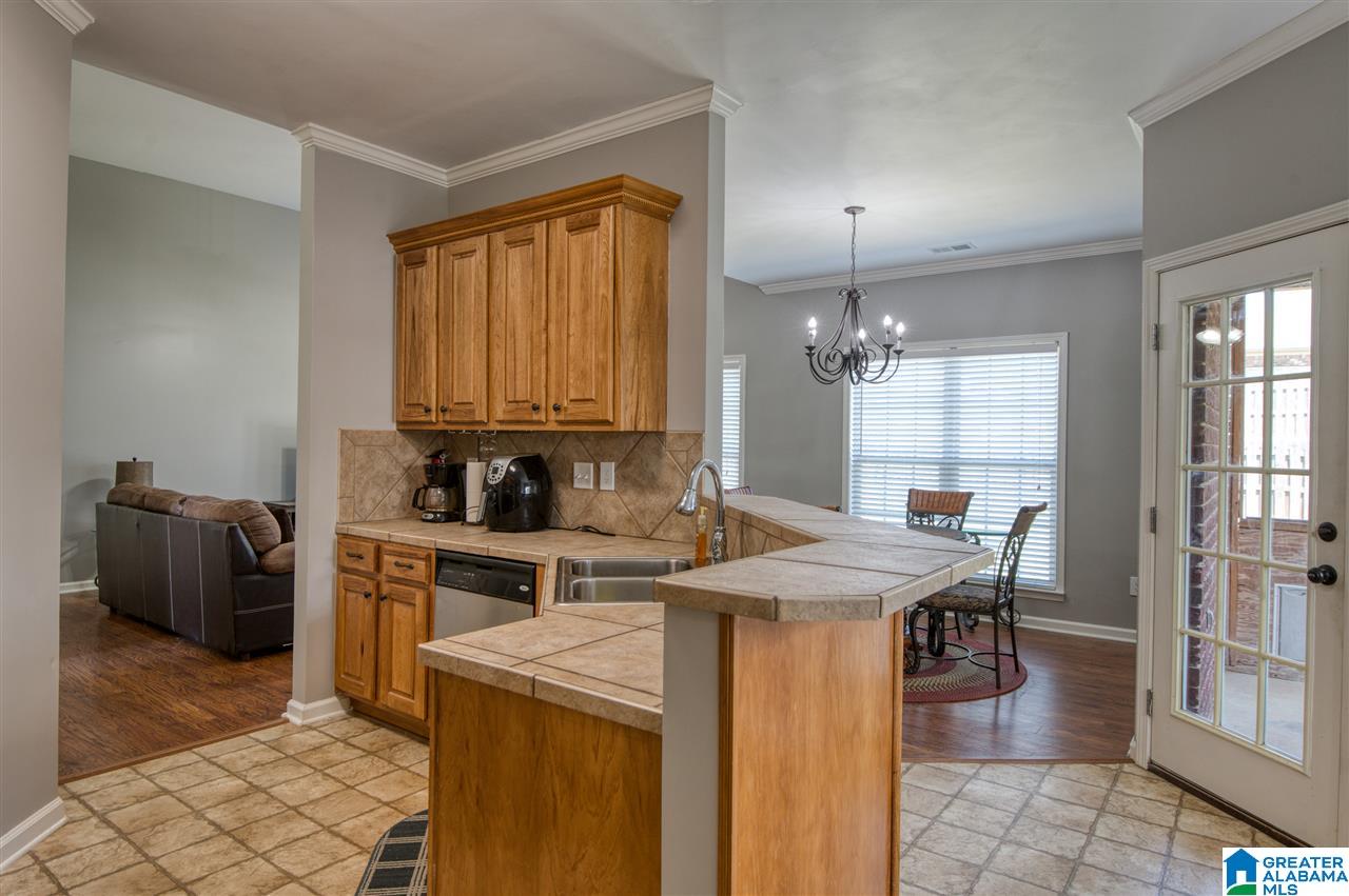 129 Hastings Lane Alabaster, AL 35114 - Photo 15 of 34