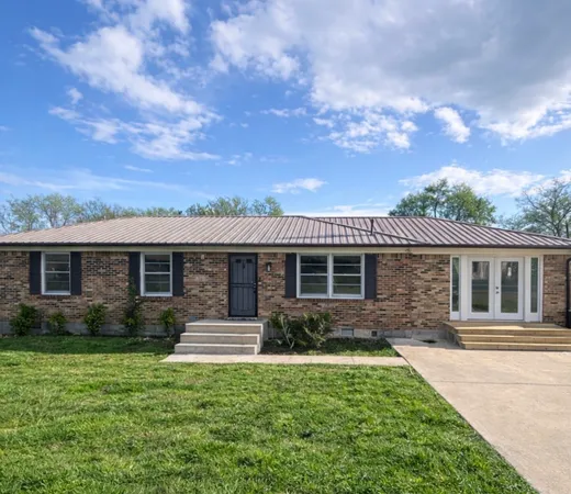 $256,500 | 615 Estes Street, Smithville, TN 37166