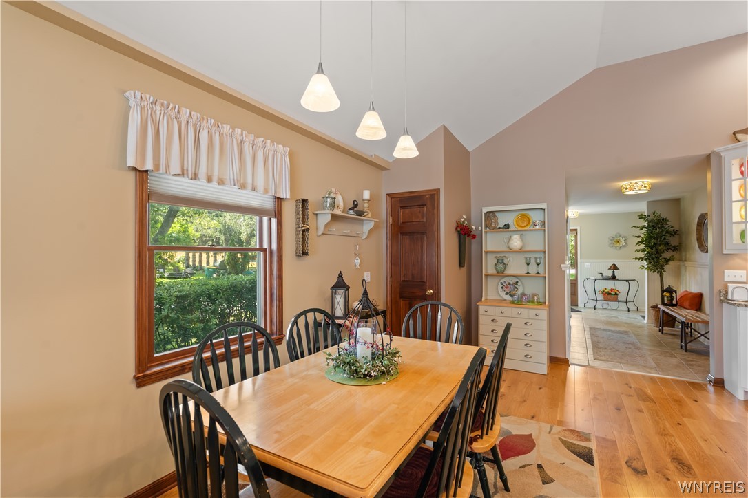 4113 Traber Road Castile, NY 14550 - Photo 27 of 50