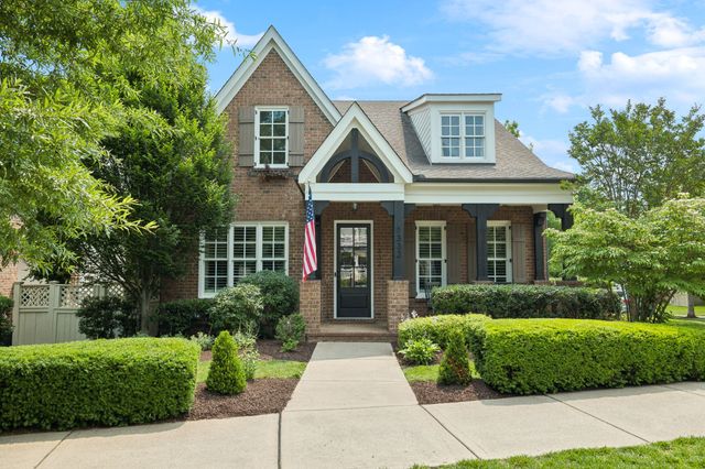 $1,469,000 | 1332 Jewell Avenue, Franklin, TN 37064