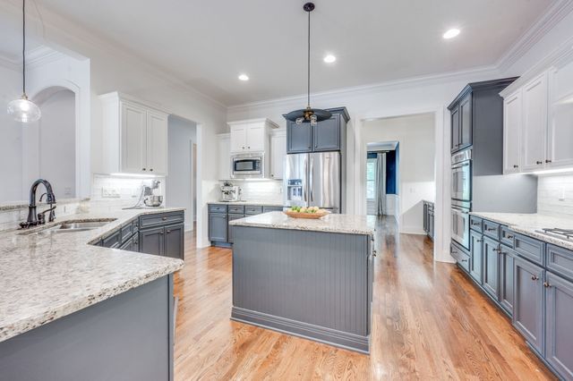 $1,469,000 | 1332 Jewell Avenue, Franklin, TN 37064