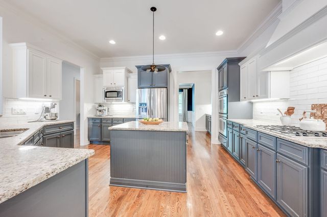 $1,469,000 | 1332 Jewell Avenue, Franklin, TN 37064