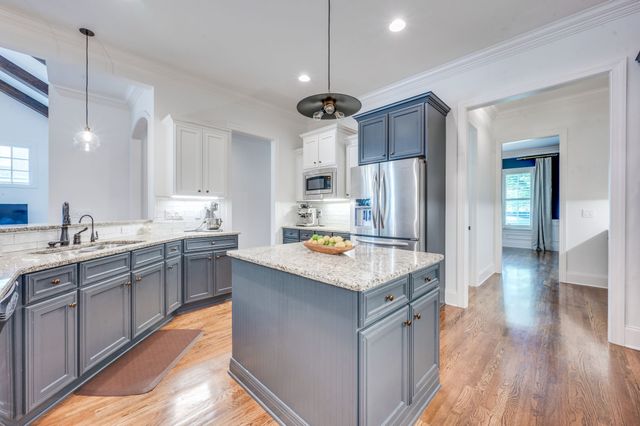 $1,469,000 | 1332 Jewell Avenue, Franklin, TN 37064